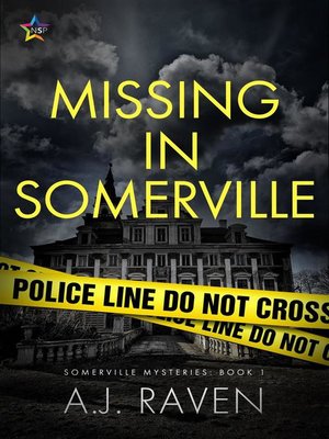 cover image of Missing in Somerville